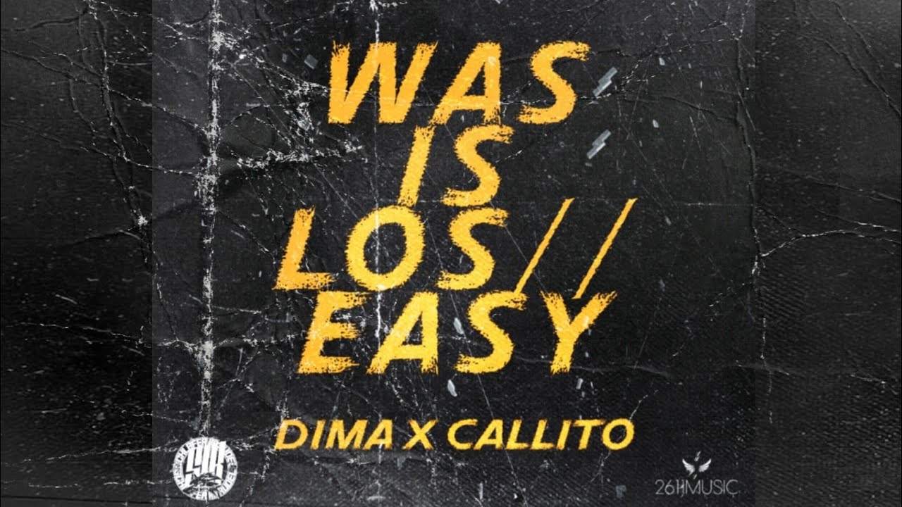 Watch Dima X Callito - Was ist los / Easy (Offizielles Video)(prod by Fxnder/Black Lions Beatz) on YouTube Watch Dima X Callito - Was ist los / Easy (Offizielles Video)(prod by Fxnder/Black Lions Beatz) on YouTube