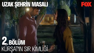 Kürşat'ın Sakladığı Sır - Uzak Şehrin Masalı 2. Bölüm (SON SAHNE)