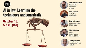 AI in law: Learning the techniques and guardrails