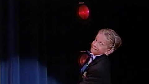 Talent Show (All Versions) Part 1272