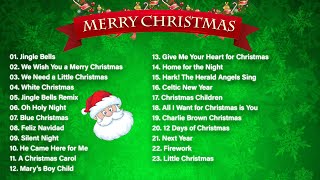 Christmas Songs 2022 🎅🏻 Best Christmas Songs Playlist 🎄Top Christmas Songs Playlist