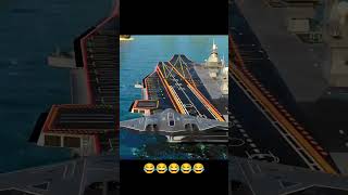 Why Bomber Cant Landing Modern Warships
