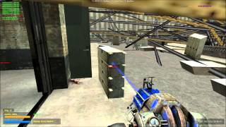 Gmod Xforce rule breakers
