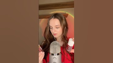 #asmrlisandra #relax #mouthwhisper #asmrtingles #asmr #tingles #visualtingle #asmrtriggers