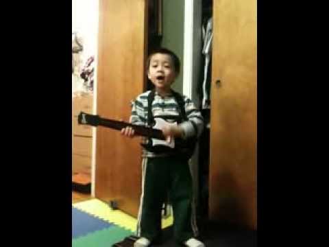 Video Anh la ai - youtube