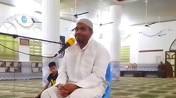 ملا عمر الويسي سورة البقرة من جامع الفتاح بهرز