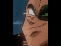 Dbz Kai Raditz edit #shorts #fypシ゚viral #fyp #dbz #new #edit