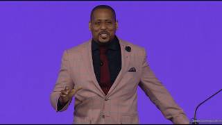 2026 NACo Annual Conference  Opening General Session Keynote with Master Sergeant Cedric King