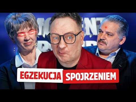 NO TO JUŻ WIESZ - "Moment Prawdy"