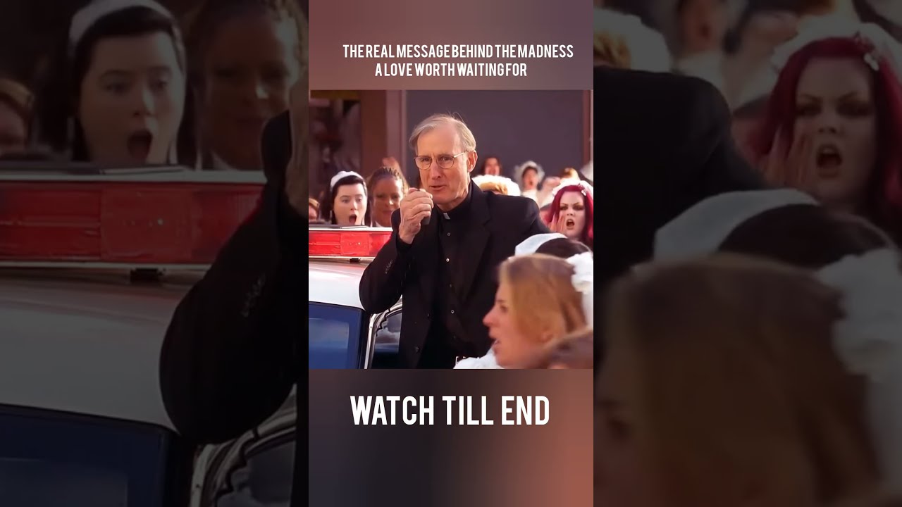  Why He Denied ALL Those Brides Until THE ONE Arrived Hidden Symbolism Explained