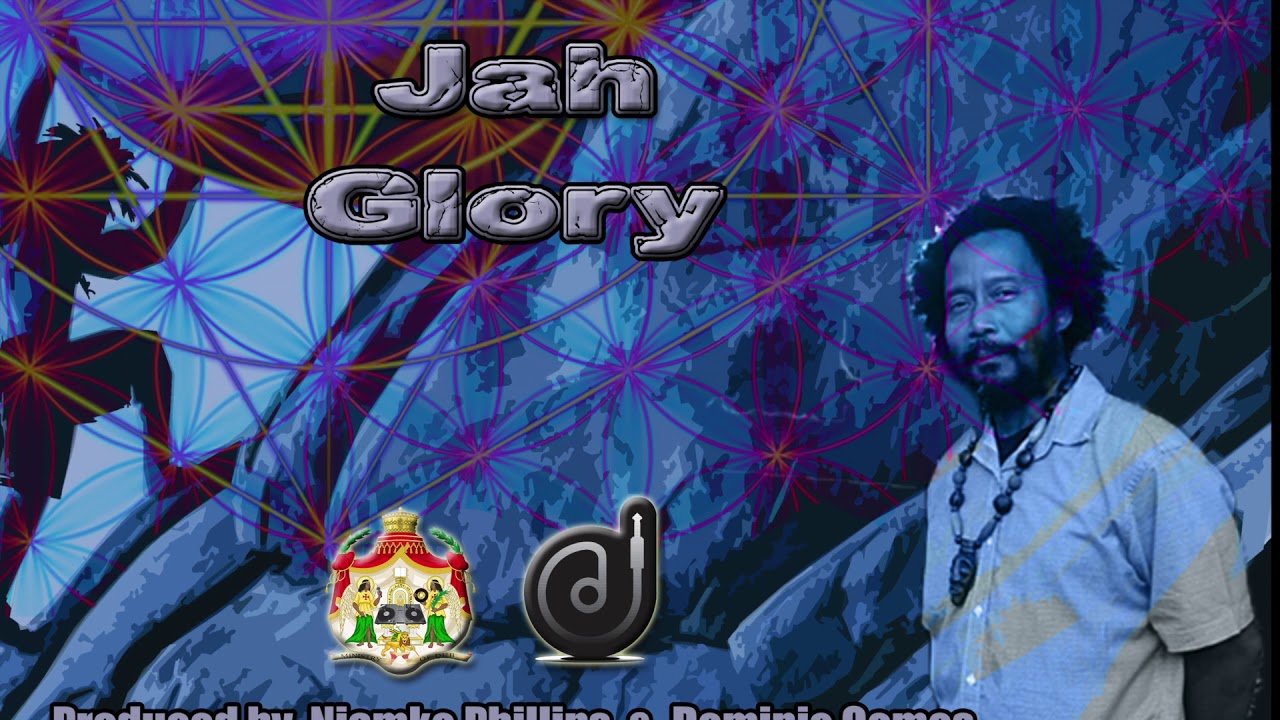 Ashaku - Jah Glory  (Aspirations Riddim)