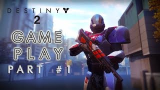 The collateral (Destiny2)