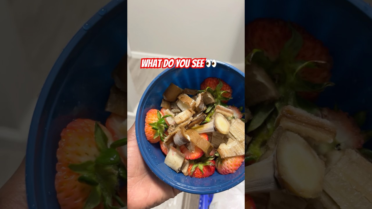 Get the Most Out of Your Groceries: Maximize Your Food's Potential!