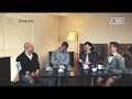 MIFA TV 2018 第5弾 ウカスカジー × 小野伸二選手&稲本潤一選手対談
