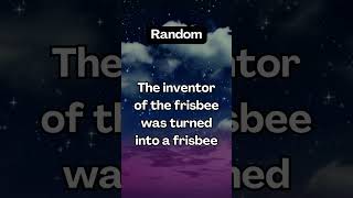 Interesting Random Fact shorts entertainment funfacts trivia facts interestingfacts