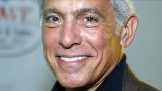 This Is The Biggest Mistake On Chopped, According To Geoffrey Zakarian