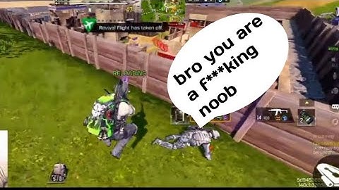 This squad called CoD narco a NOOB  😂 | Cod Narco sir killed the wrong guy 😂 #CODM #FUNNY COD