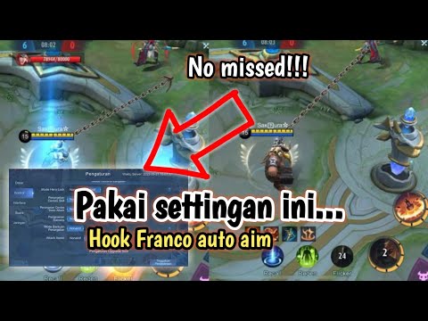 Video: Apakah rantai franco tertekuk?