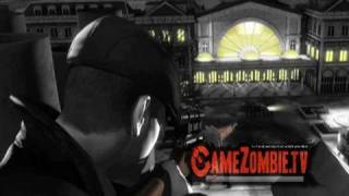 The Saboteur Interview: World War II Redefined