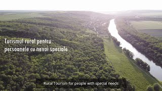 Rural Tourism for people with special needs