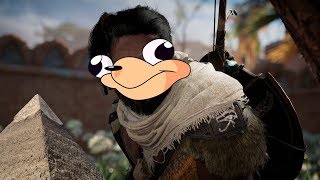 ASSASSINS CREED UGANDA