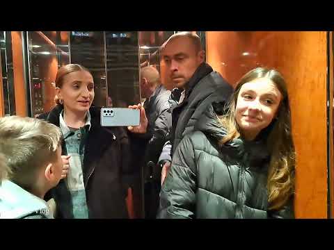 VLOG:Παραμονή Χριστουγέννων,Ρουτίνα μας