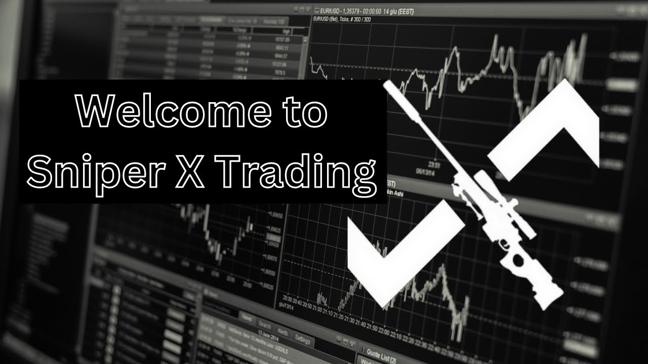 Sniper X Trading Learn How To Trade The Right Way