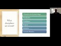 📢 PRES3 Introduction Webinar by Dr. Karam Singh