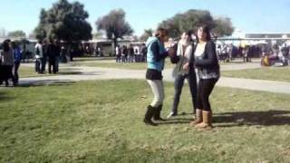 Poly Cheer 08-09