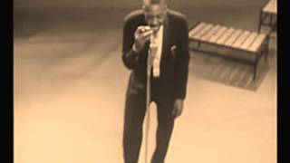 I Don't Know - Sonny Boy Williamson II chords