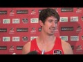 Perth Wildcats - Greg Hire Press Conference - 31 October 2012