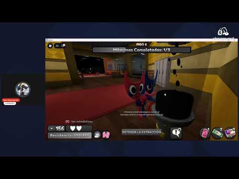 Reviviendo el canal