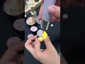 The New Year s nail art tutorial feels like it s stuck#Nail art tutorial#New Year s Manicu