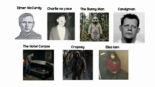 Celebrity 7 Urban Legends That Will Change Your Definition of Fear Profile