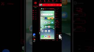 Craxs Rat Android Phone Hacking Ethical Hacking & Penetration Testing Tool #shorts #rat #Hacking