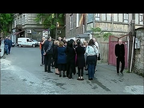 არჩევნები 2019