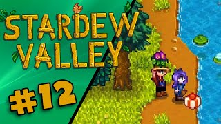STARDEW VALLEY | FLUX: The Musical! #12