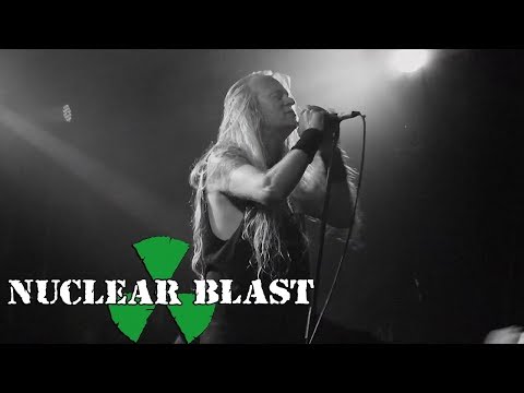 MEMORIAM - Mikään ei jää jäljelle (virallinen video)