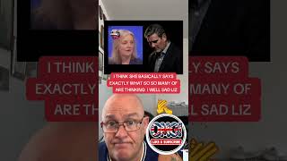 “Starmer Summed Up Perfectly In 30 Seconds By Liz Truss, And She Is Bang On The Money”