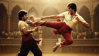 MARD (1986) - FULL MOVIE RECAP