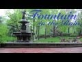 Bethesda Fountain in the Rain - Seph Stanek in Central Park