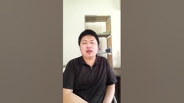 I want the ILC! by Dazhang Li #mylinearcollider