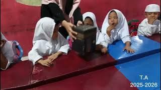 Murah Bersedekah
