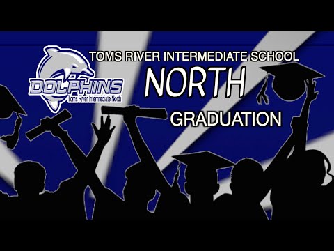 Intermediate North - Class of 2022 Graduation