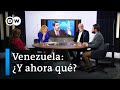 Elecciones en Venezuela: ¿Y ahora qué?