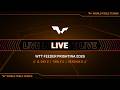 LIVE! | T2 | Q Day 2 | WTT Feeder Prishtina 2026 | Session 2