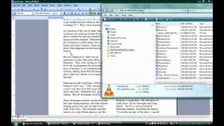 How to Insert Sounds Into Microsoft Word : Microsoft Office Software