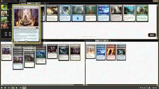 MTGO M15 Draft #26 pick