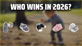 The Top 5 Best Baby Squeaky Shoes in 2026 - Must Watch Before Buying!