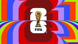 [ASMR] My Predictions For FIFA WORLD CUP 2026 | Bracket Challenge